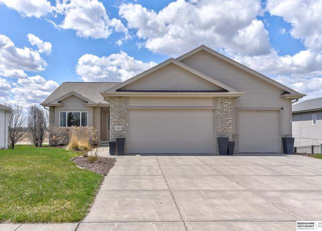 Property at 3820 N 269th Ave, Valley, NE 68064, 5 beds, 3 baths