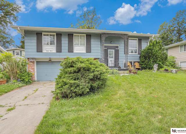 Property at 8015 E Avon Ln, Lincoln, NE 68505, 4 beds, 2 baths