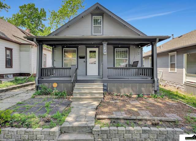 Property at 349 N 32nd St, Lincoln, NE 68503, 2 beds, 2 baths