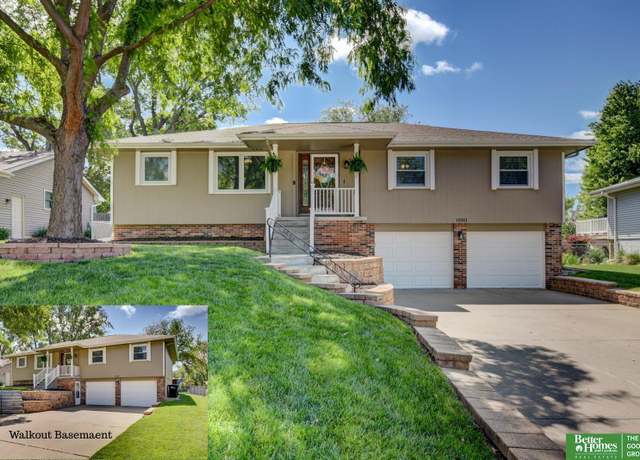 Property at 15311 Blackwell Dr, Omaha, NE 68137, 3 beds, 2.5 baths