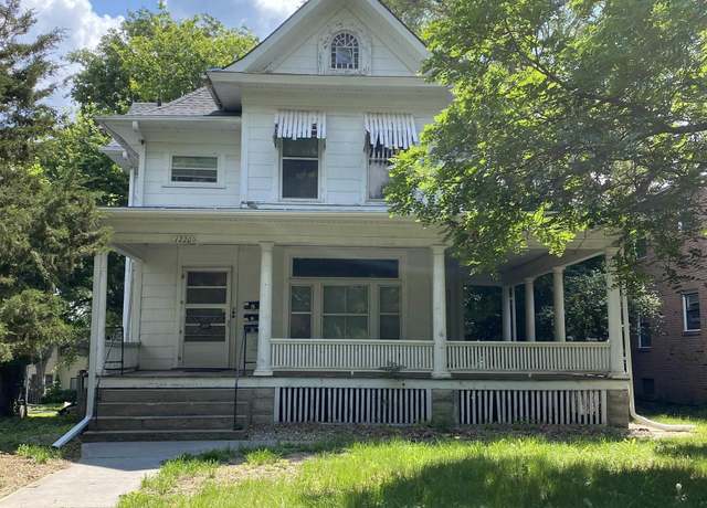 Property at 1220 S 20th St, Lincoln, NE 68502