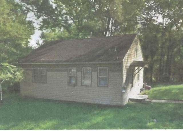 Property at 4027 N 44th St, Omaha, NE 68111, 1 bed, 1 bath