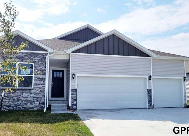 Property at 8368 S 176th Ave, Omaha, NE 68137, 4 beds, 4 baths