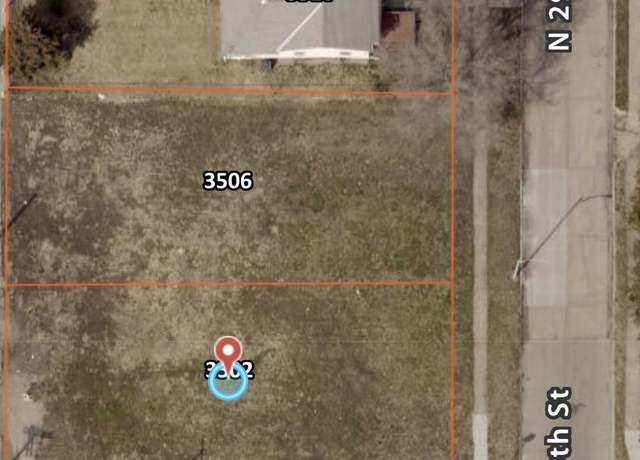 Property at 3502 N 29th St, Omaha, NE 68111