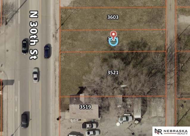 Property at 3523 N 30th St, Omaha, NE 68111