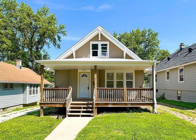 Property at 4464 Bedford Ave, Omaha, NE 68111-0000, 3 beds, 2 baths
