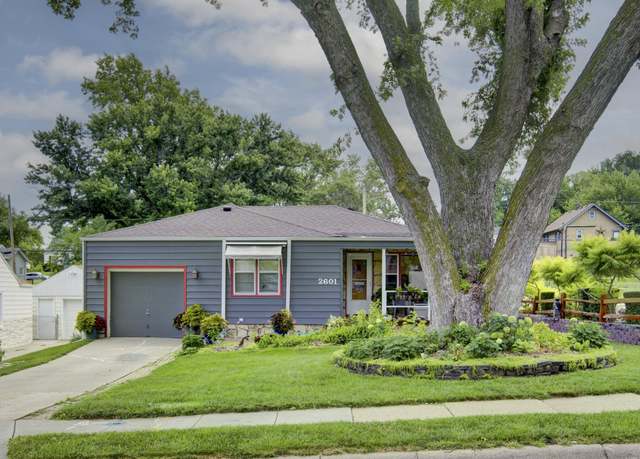 Property at 2601 N 70th St, Omaha, NE 68104, 2 beds, 2 baths