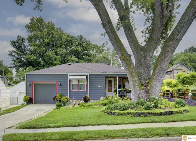 Property at 2601 N 70th St, Omaha, NE 68104, 2 beds, 2 baths