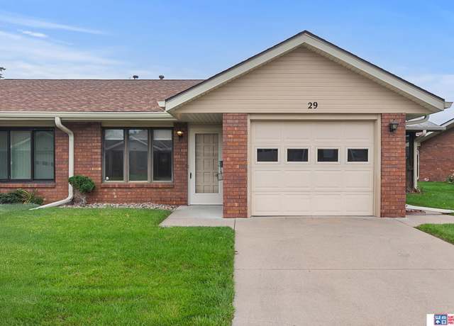 Property at 4359 Normal Blvd #29, Lincoln, NE 68506, 2 beds, 1 bath