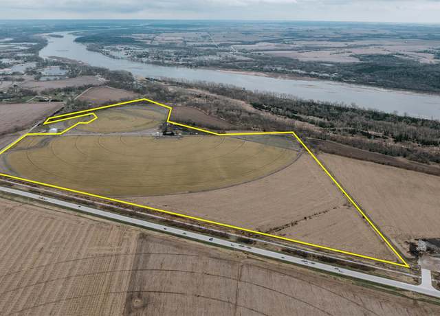 Property at 0000 Hwy 50 And Buffalo Rd, Springfield, NE 68059