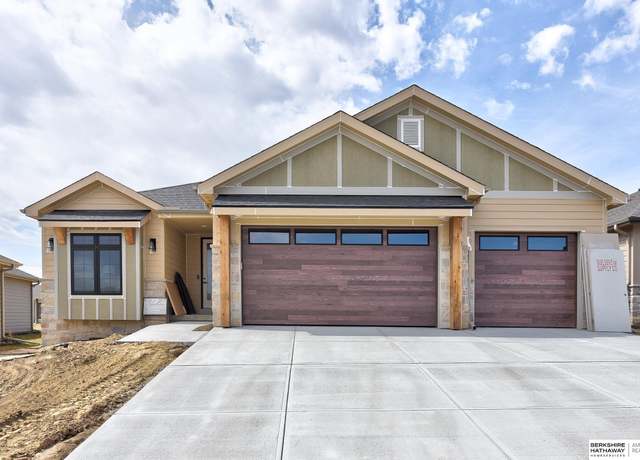 Property at 2212 N 182nd Ave, Elkhorn, NE 68022, 4 beds, 3 baths