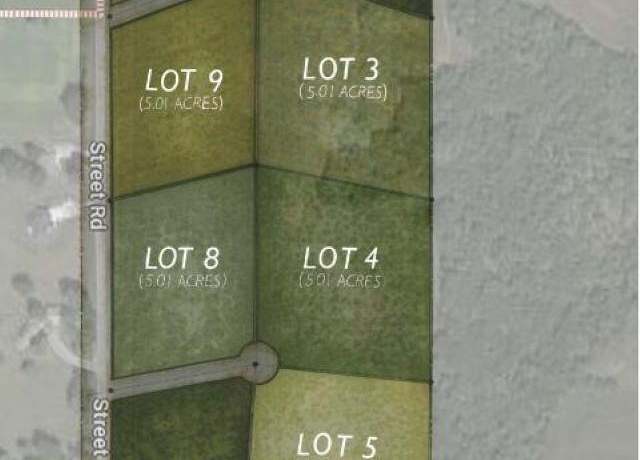 Property at 1975 Street Rd Lot 1, Dwight, NE 68635