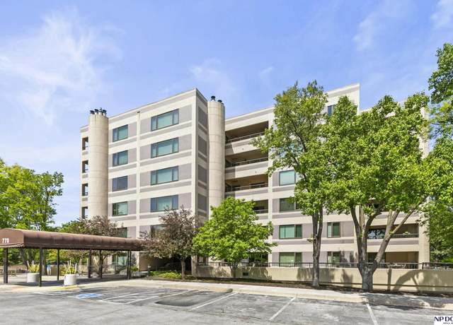 Property at 770 N 93rd Ct Unit 3C7, Omaha, NE 68114, 2 beds, 1 bath