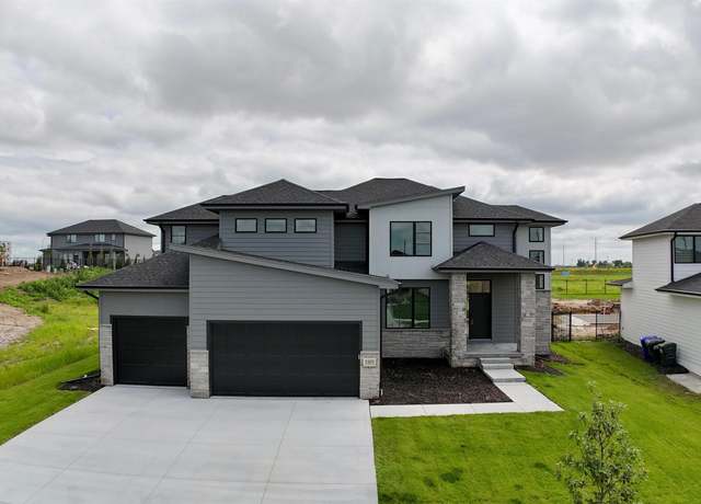 Property at 5409 N 196th Ave, Elkhorn, NE 68022, 5 beds, 4.5 baths