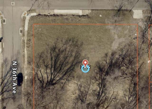 Property at 3555 N 36th Ave, Omaha, NE 68111