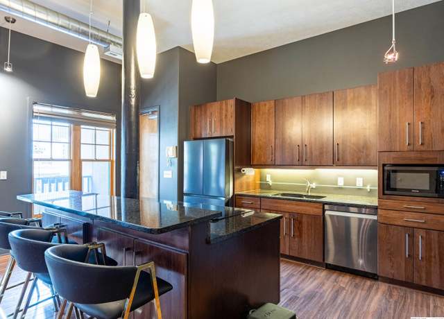 Property at 1314 O St #201, Lincoln, NE 68508, 2 beds, 2 baths
