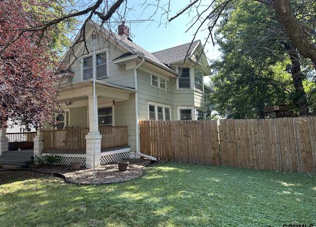 Property at 218 N Wilson St, Wilber, NE 68465, 4 beds, 2 baths