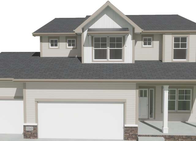 Property at 18414 Palisades Dr, Omaha, NE 68136, 4 beds, 2.5 baths