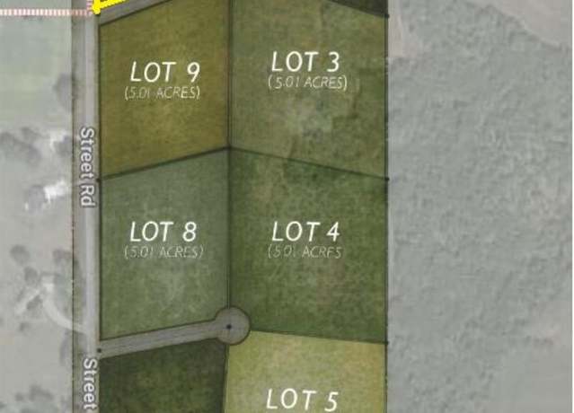 Property at 2340 Street Rd Lot 10, Dwight, NE 68635