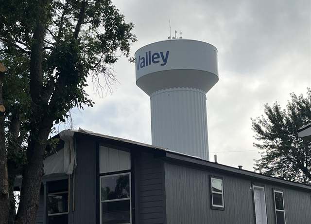 Property at 109 N Platte St, Valley, NE 68064, 3 beds, 2 baths