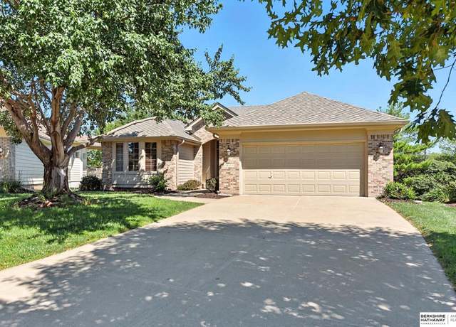 Property at 1911 N 132nd Avenue Circle, Omaha, NE 68154, 4 beds, 3 baths