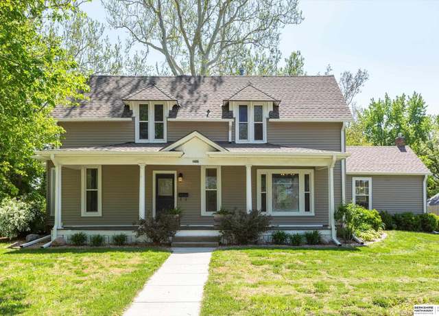 Property at 2007 Park St, Blair, NE 68008, 4 beds, 2 baths