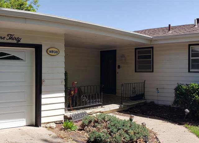 Property at 14930 Holmes St, Omaha, NE 68137, 3 beds, 1.5 baths