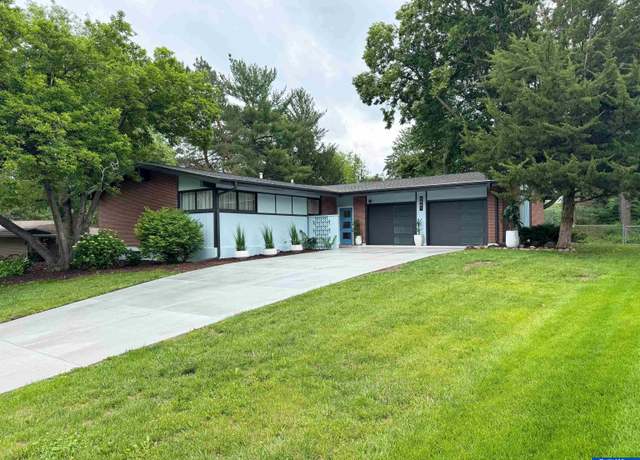 Property at 5941 Margo Dr, Lincoln, NE 68510, 4 beds, 3 baths