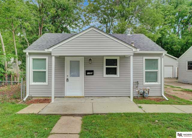 Property at 1150 Lake St, Lincoln, NE 68502, 1 bed, 1 bath