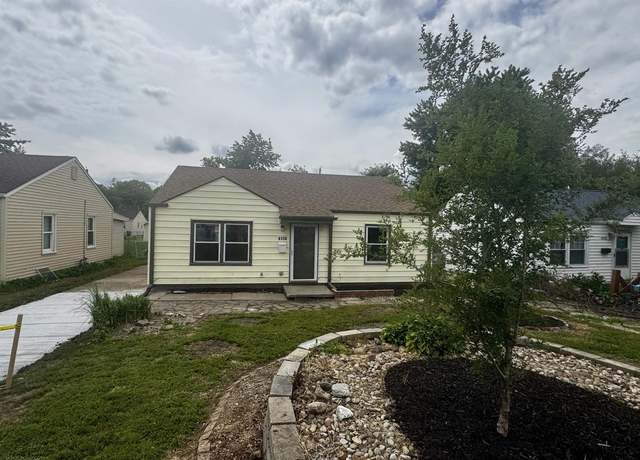 Property at 4138 N 62nd St, Omaha, NE 68104-2627, 3 beds, 1 bath