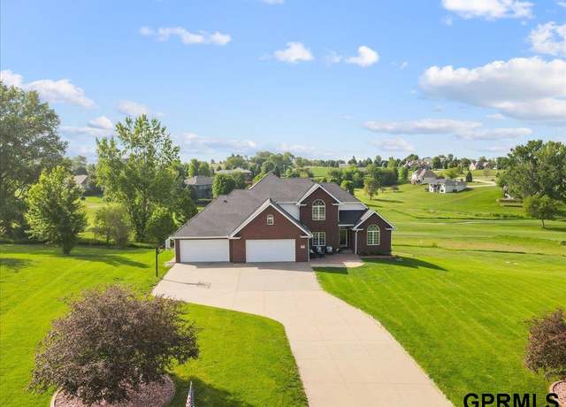 Property at 23363 Sunshine Ln, Council Bluffs, IA 51503, 5 beds, 6.5 baths