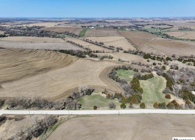 Property at Acreage 3 S 134th & Saltillo Rd, Bennet, NE 68317