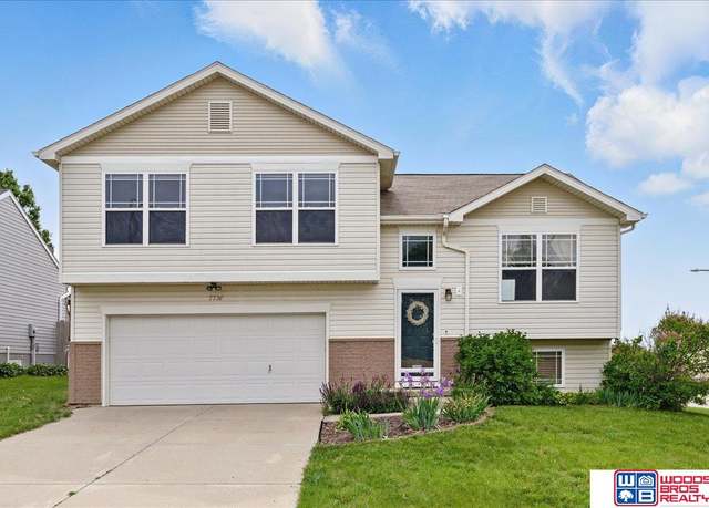 Property at 7730 S 161st Ter, Omaha, NE 68136, 3 beds, 2 baths