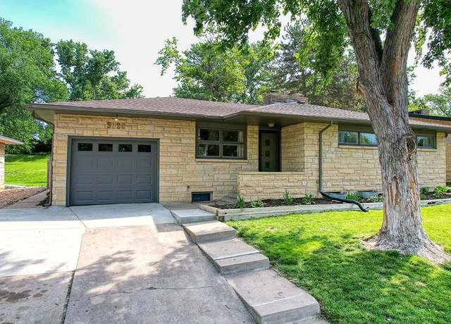 Property at 3026 Prairie Rd, Lincoln, NE 68506, 3 beds, 2 baths