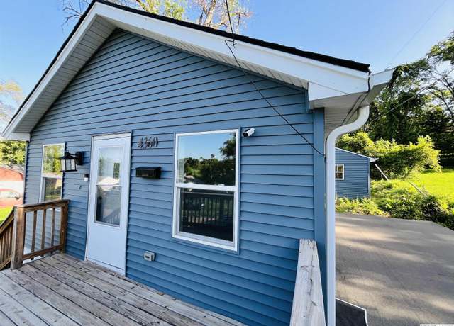 Property at 4360 Laurel Ave, Omaha, NE 68111, 3 beds, 1 bath