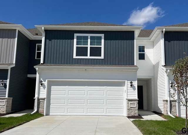 Property at 8806 N 166th St, Bennington, NE 68007, 3 beds, 3.5 baths