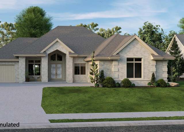 Property at 2312 Summertime Ct, Lincoln, NE 68512, 3 beds, 2 baths