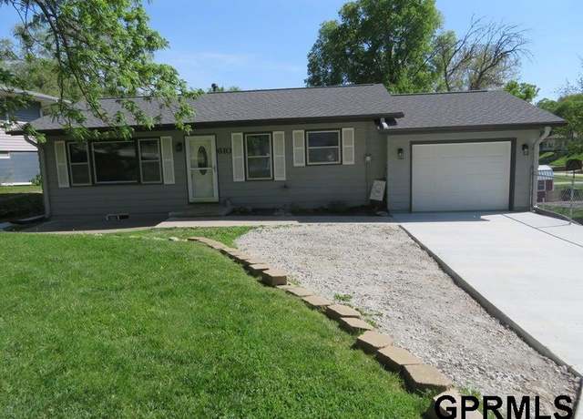 Property at 610 Glen St, Missouri Valley, IA 51555, 3 beds, 1 bath