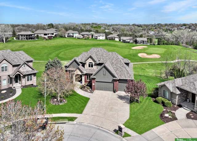 Property at 6909 N 118th Cir, Omaha, NE 68142, 6 beds, 4.5 baths