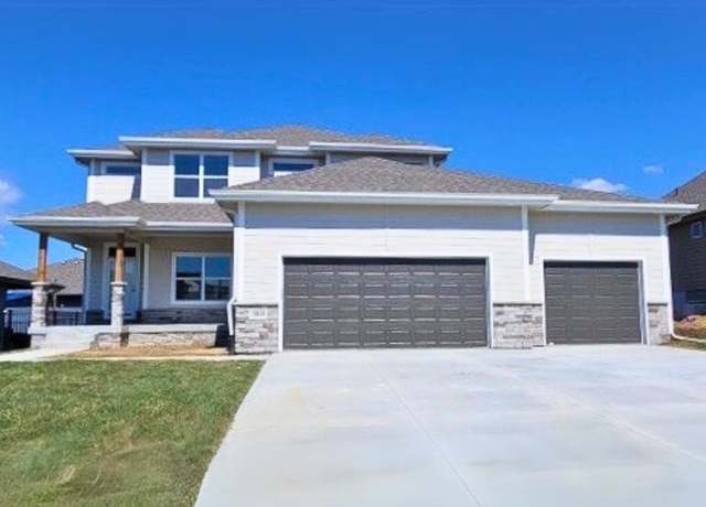 Property at 1834 Kara Way, Fremont, NE 68025, 4 beds, 2.5 baths
