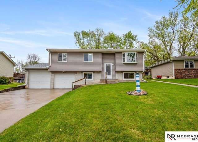 Property at 2225 N 143 Cir, Omaha, NE 68164, 4 beds, 4 baths