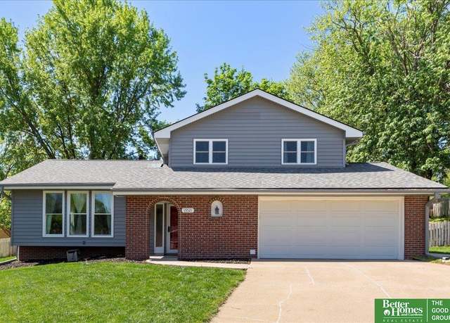 Property at 15521 Dewey Cir, Omaha, NE 68154, 3 beds, 2.5 baths