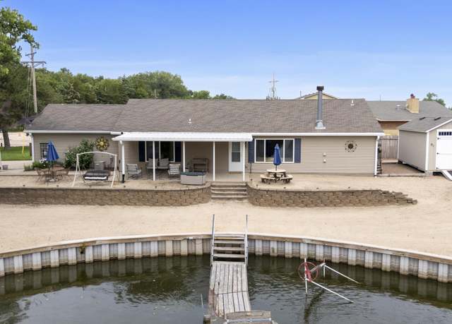 Property at 980 County Rd W Lot T3, Fremont, NE 68025, 3 beds, 2 baths