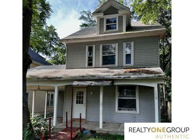 Property at 1116 2nd Ave, Nebraska City, NE 68410, 3 beds, 1.5 baths