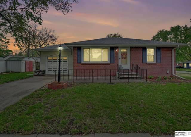 Property at 3441 N 63rd St, Lincoln, NE 68507, 2 beds, 1.5 baths