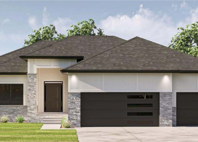 Property at 11121 N 162 St, Bennington, NE 68007, 4 beds, 3 baths