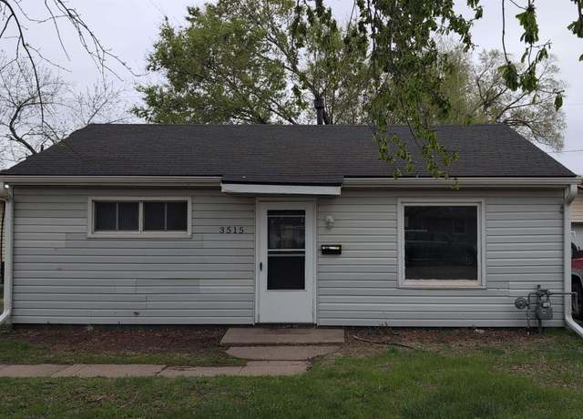 Property at 3515 Avenue G Ave, Council Bluffs, IA 51501, 2 beds, 1 bath