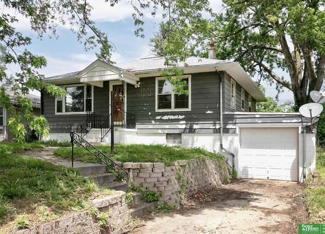 Property at 5626 Fowler Ave, Omaha, NE 68104, 3 beds, 2 baths