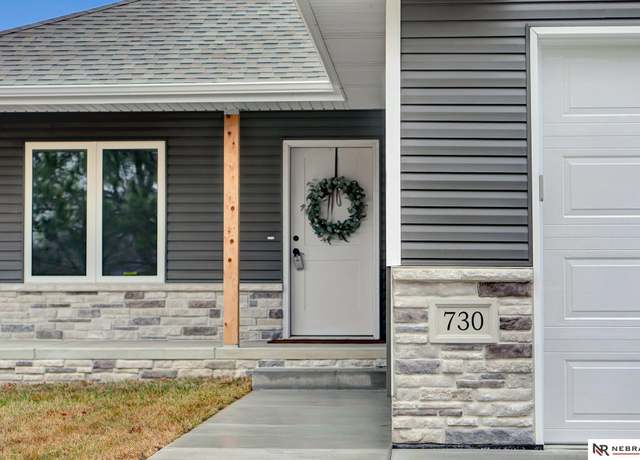 Property at 547 Pine St, Greenwood, NE 68366