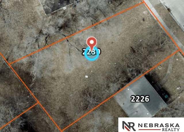 Property at 2230 N 39th St, Omaha, NE 68111